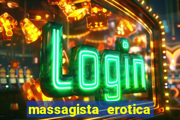 massagista erotica em santos